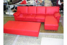 Atypick&yacute; taburet Kennedy