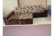 Taburet Monaco bez nožičiek