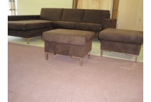 Atypick&aacute; taburetka Vegas