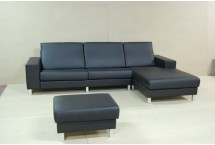 Taburetka Vegas na kovov&yacute;ch nožičk&aacute;ch﻿