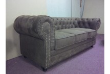 Chesterfield   3+2+1+T,